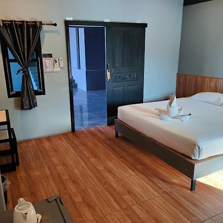 Zea Zide Hotel Πράτσουατ Κίρι Χαν Εξωτερικό φωτογραφία