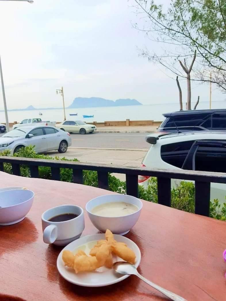 Zea Zide Hotel Πράτσουατ Κίρι Χαν Εξωτερικό φωτογραφία