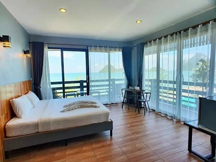 Zea Zide Hotel Πράτσουατ Κίρι Χαν Εξωτερικό φωτογραφία