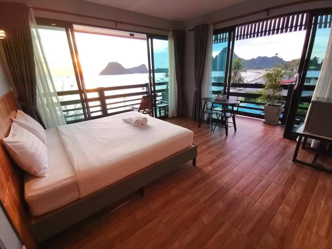 Zea Zide Hotel Πράτσουατ Κίρι Χαν Εξωτερικό φωτογραφία