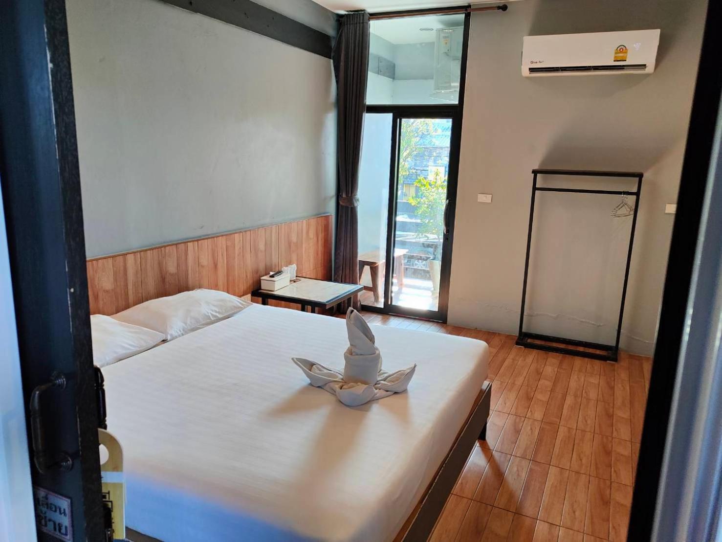 Zea Zide Hotel Πράτσουατ Κίρι Χαν Εξωτερικό φωτογραφία