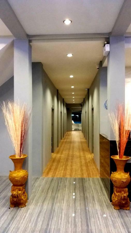 Zea Zide Hotel Πράτσουατ Κίρι Χαν Εξωτερικό φωτογραφία