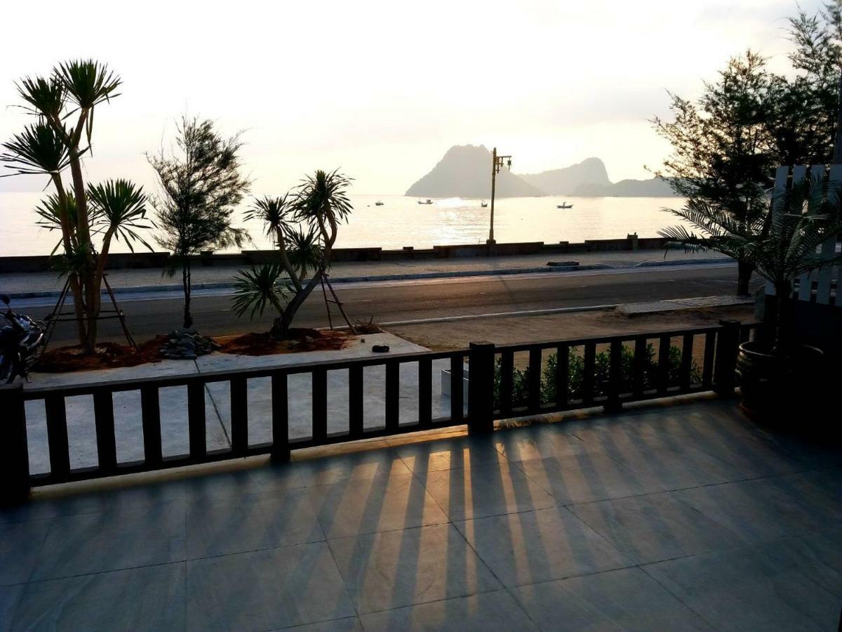 Zea Zide Hotel Πράτσουατ Κίρι Χαν Εξωτερικό φωτογραφία