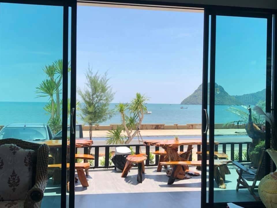 Zea Zide Hotel Πράτσουατ Κίρι Χαν Εξωτερικό φωτογραφία