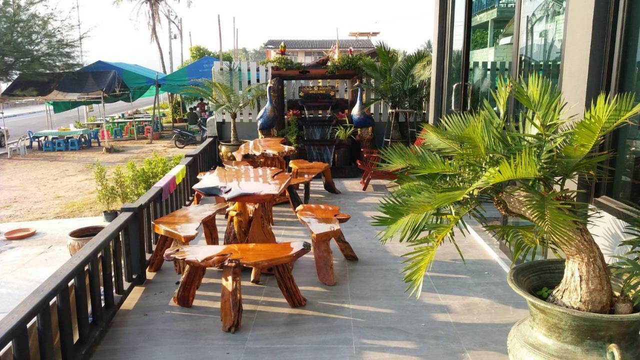 Zea Zide Hotel Πράτσουατ Κίρι Χαν Εξωτερικό φωτογραφία