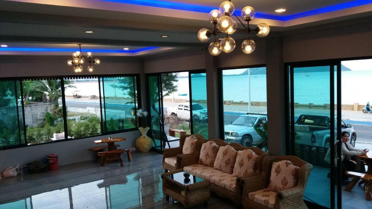 Zea Zide Hotel Πράτσουατ Κίρι Χαν Εξωτερικό φωτογραφία
