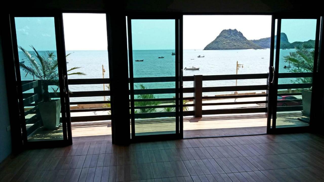 Zea Zide Hotel Πράτσουατ Κίρι Χαν Εξωτερικό φωτογραφία