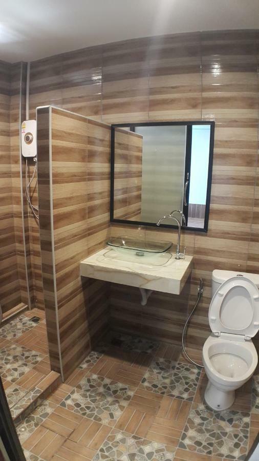 Zea Zide Hotel Πράτσουατ Κίρι Χαν Εξωτερικό φωτογραφία