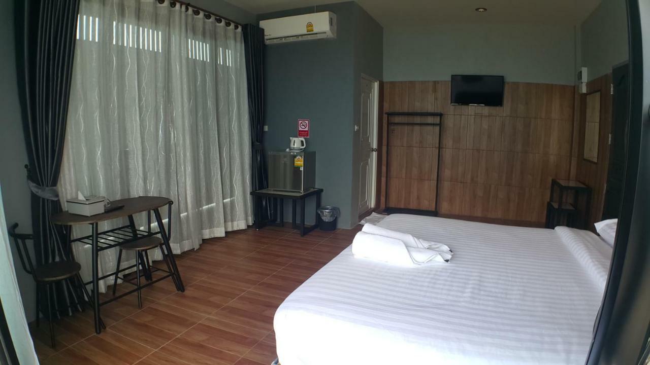 Zea Zide Hotel Πράτσουατ Κίρι Χαν Εξωτερικό φωτογραφία